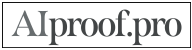 AiProof.pro